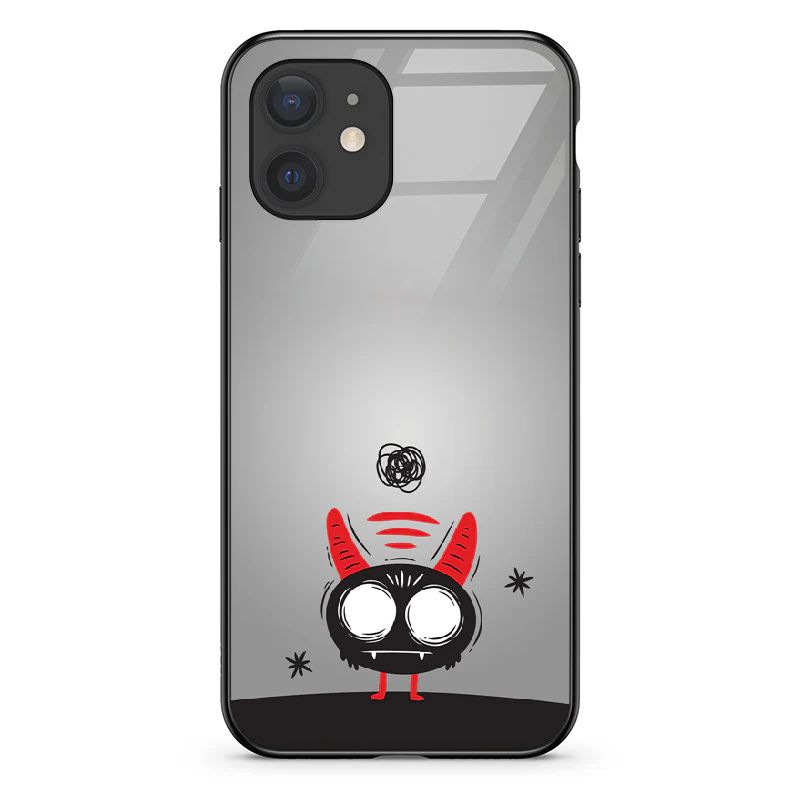Etui szklane Overthinking Imp - Image 27