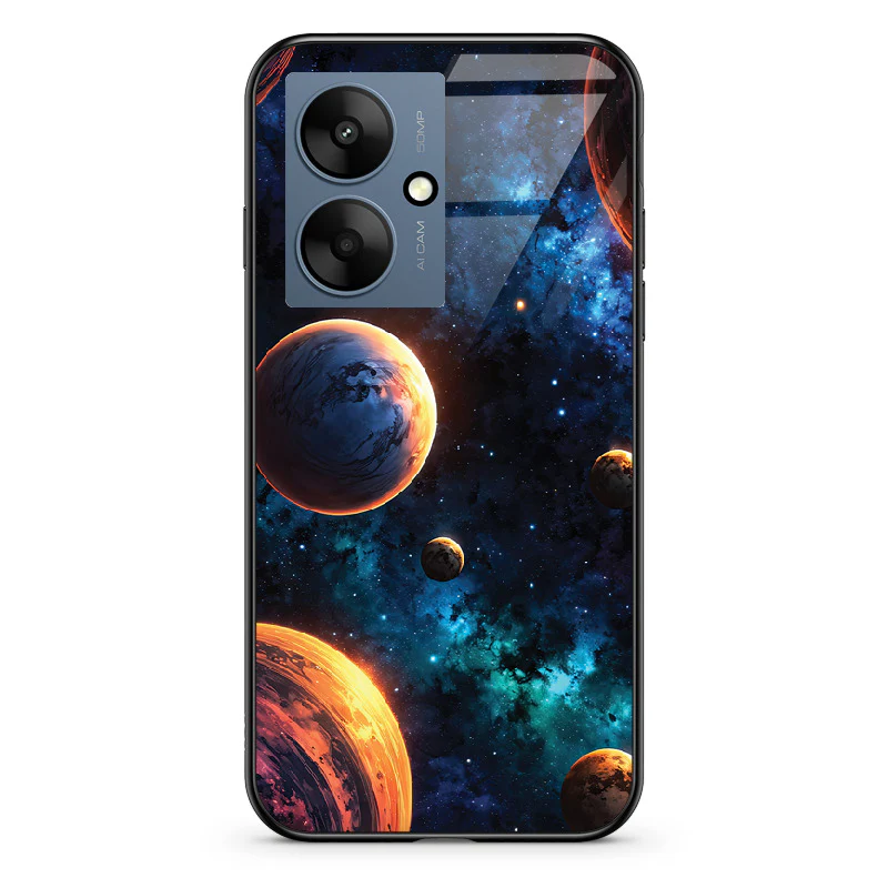 Etui szklane Planetarium - Image 104