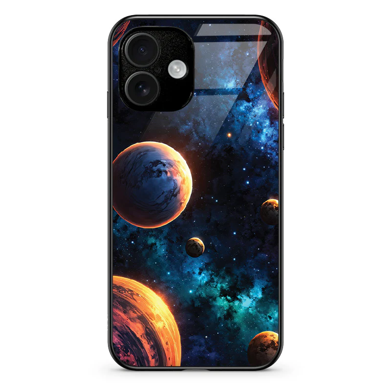 Etui szklane Planetarium - Image 109