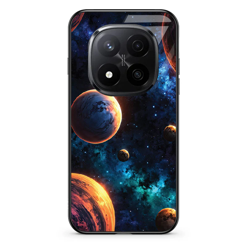 Etui szklane Planetarium - Image 120
