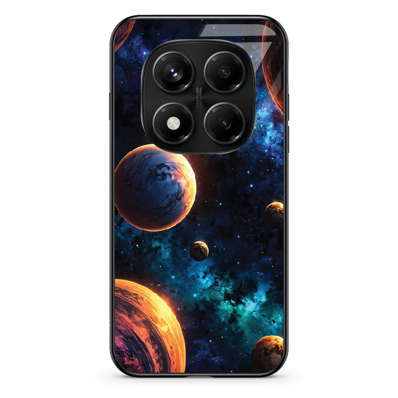 Etui szklane Planetarium - Image 121