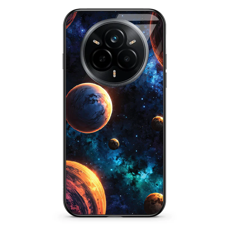 Etui szklane Planetarium - Image 126
