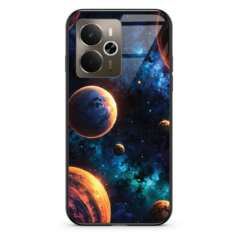 Etui szklane Planetarium - Image 130