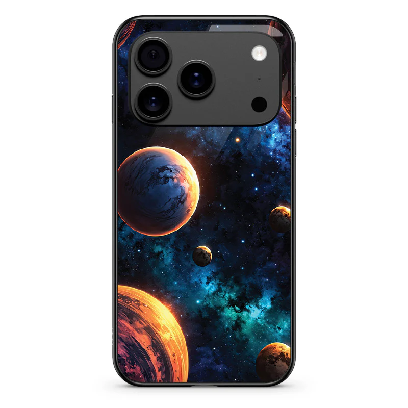 Etui szklane Planetarium - Image 134