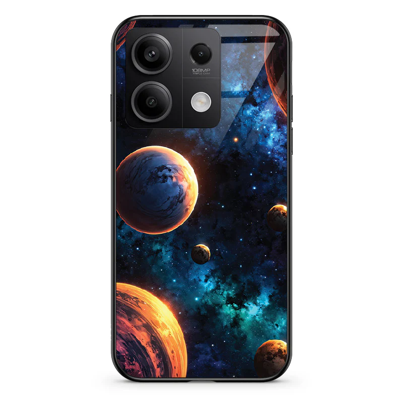 Etui szklane Planetarium - Image 15
