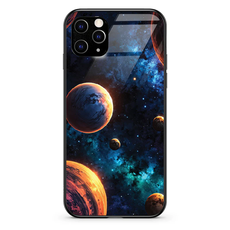 Etui szklane Planetarium - Image 22