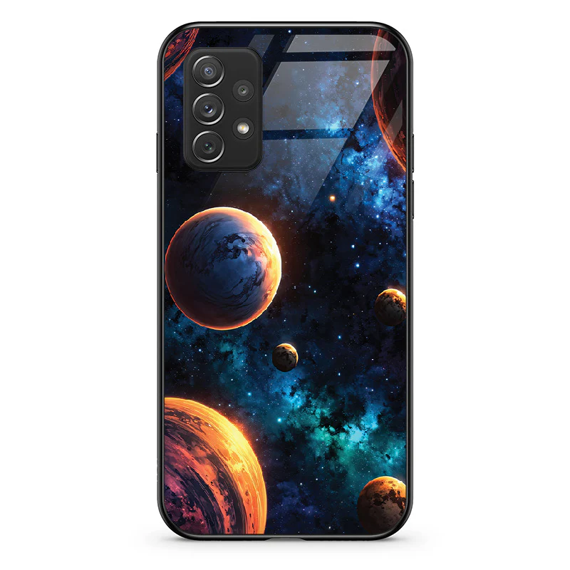Etui szklane Planetarium - Image 35