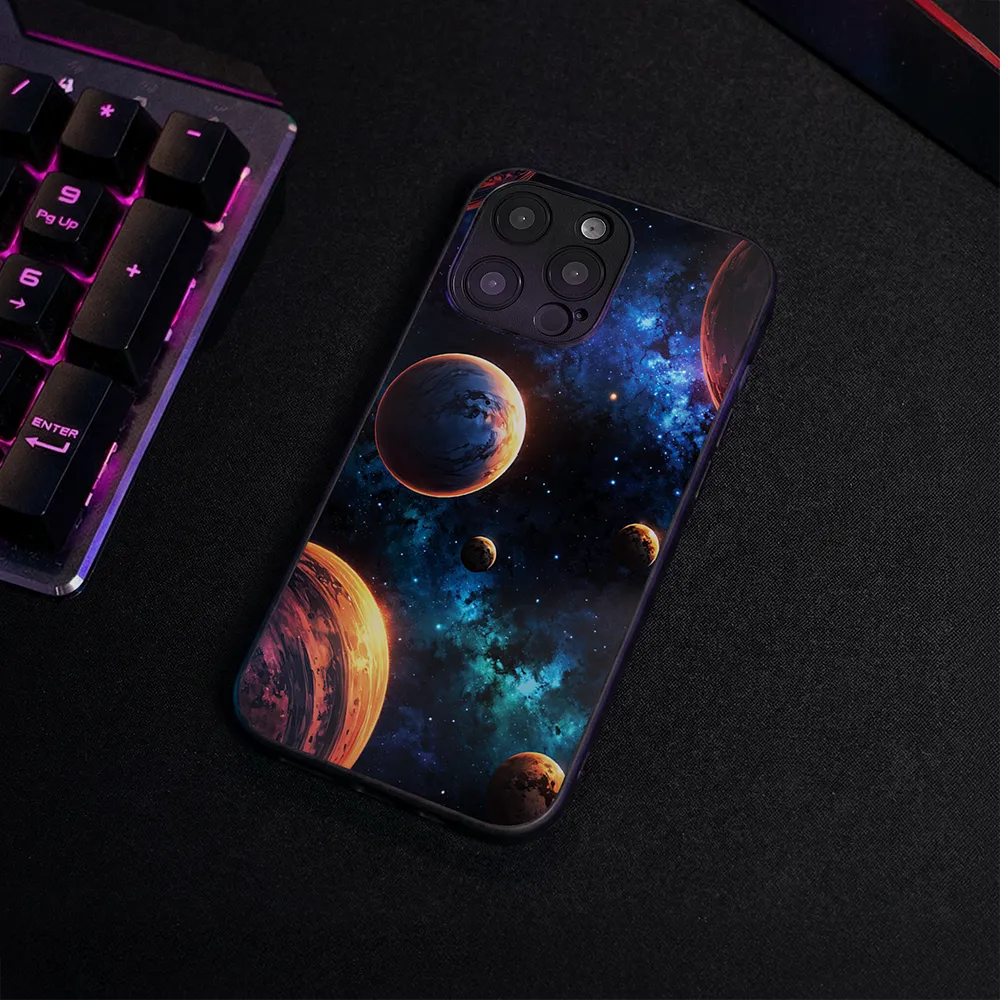 Etui szklane Planetarium - Image 4