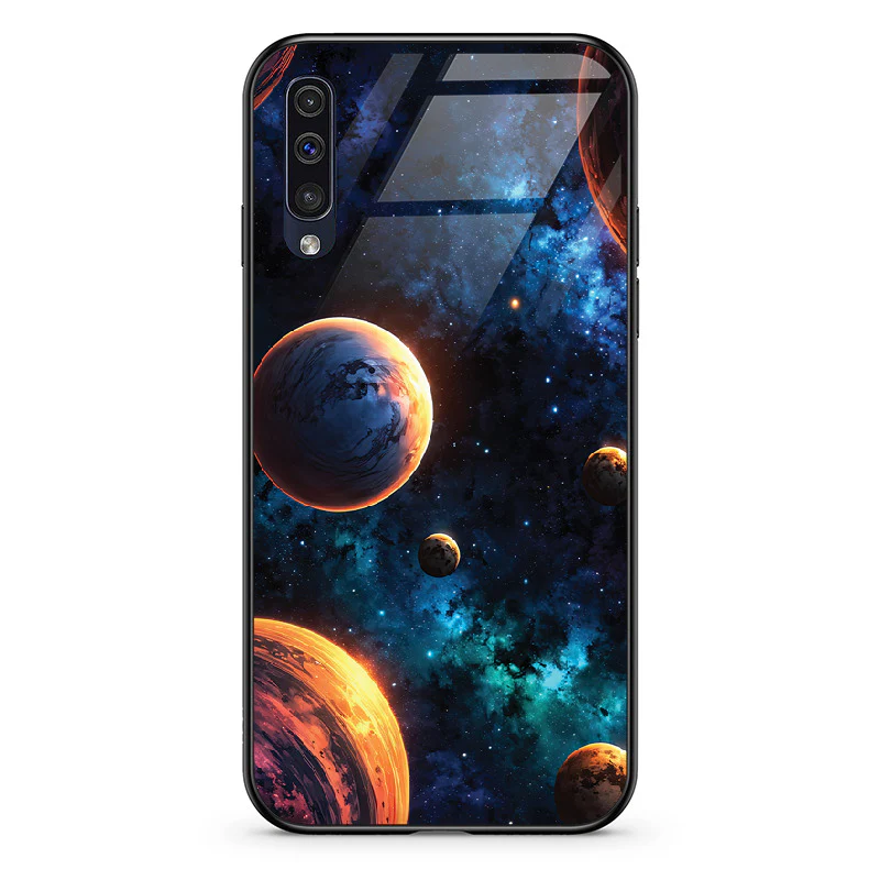 Etui szklane Planetarium - Image 50