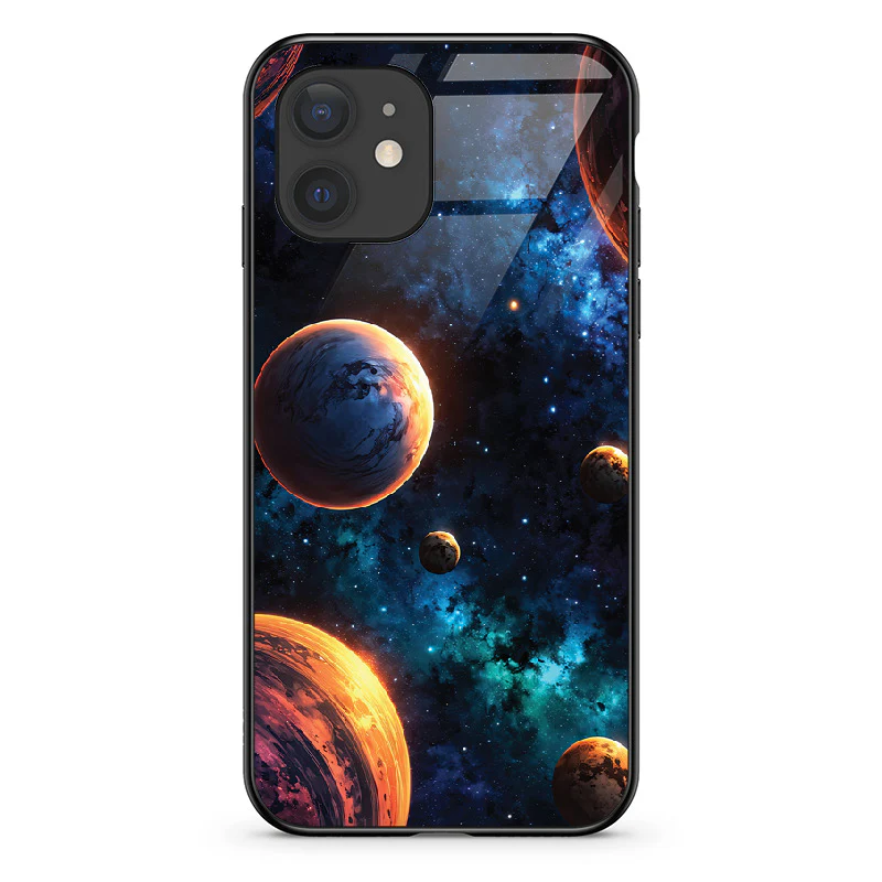 Etui szklane Planetarium - Image 51