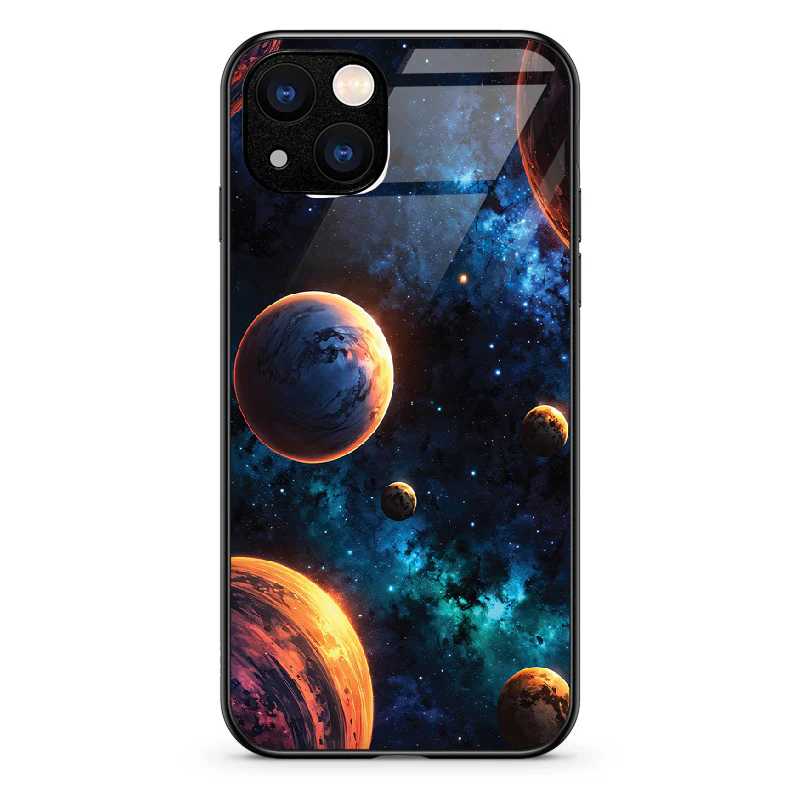 Etui szklane Planetarium - Image 55