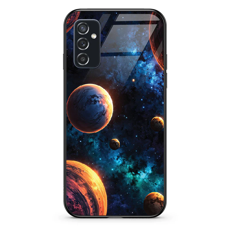 Etui szklane Planetarium - Image 59