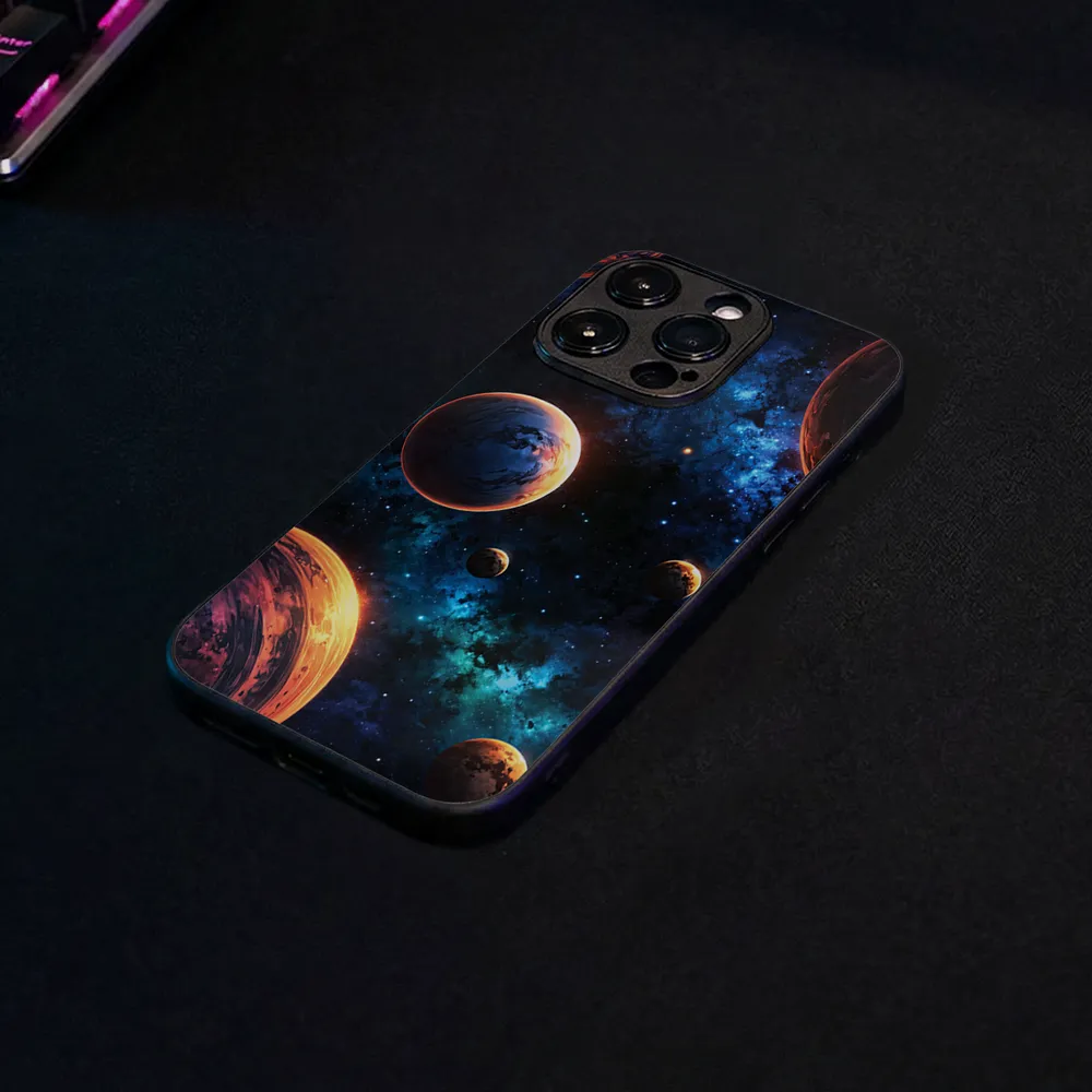 Etui szklane Planetarium - Image 7