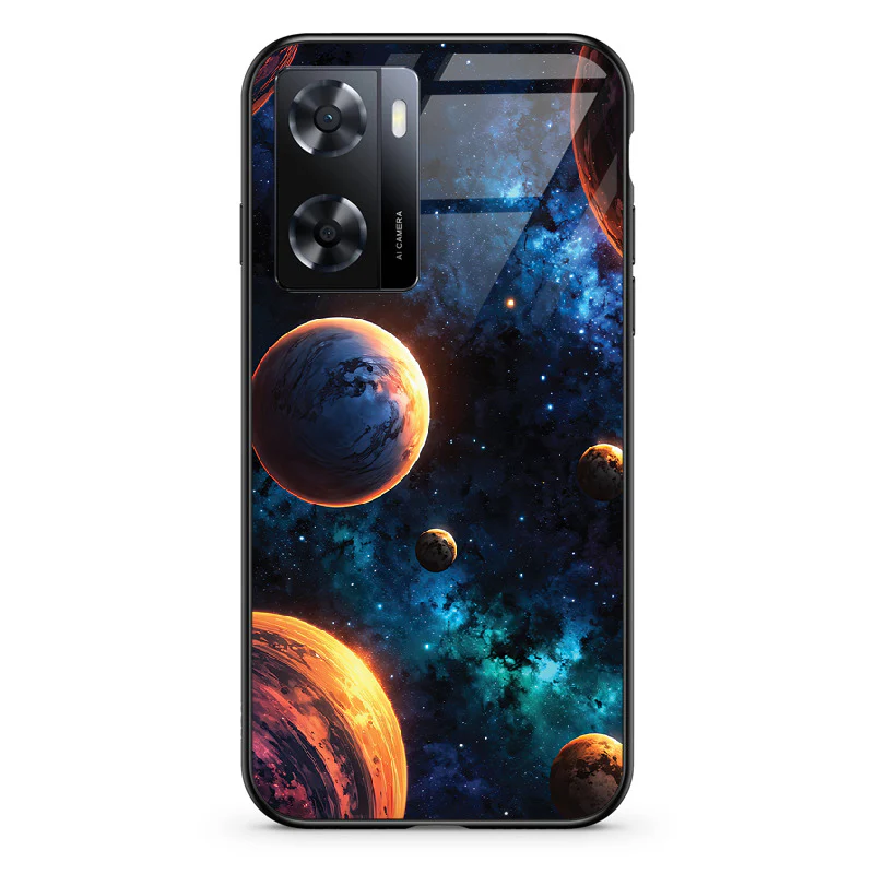 Etui szklane Planetarium - Image 73