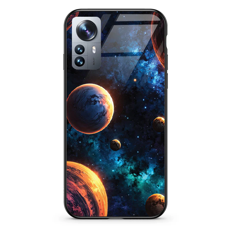 Etui szklane Planetarium - Image 77