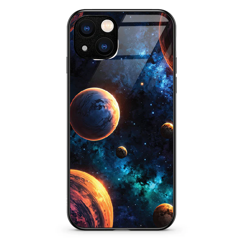 Etui szklane Planetarium - Image 82