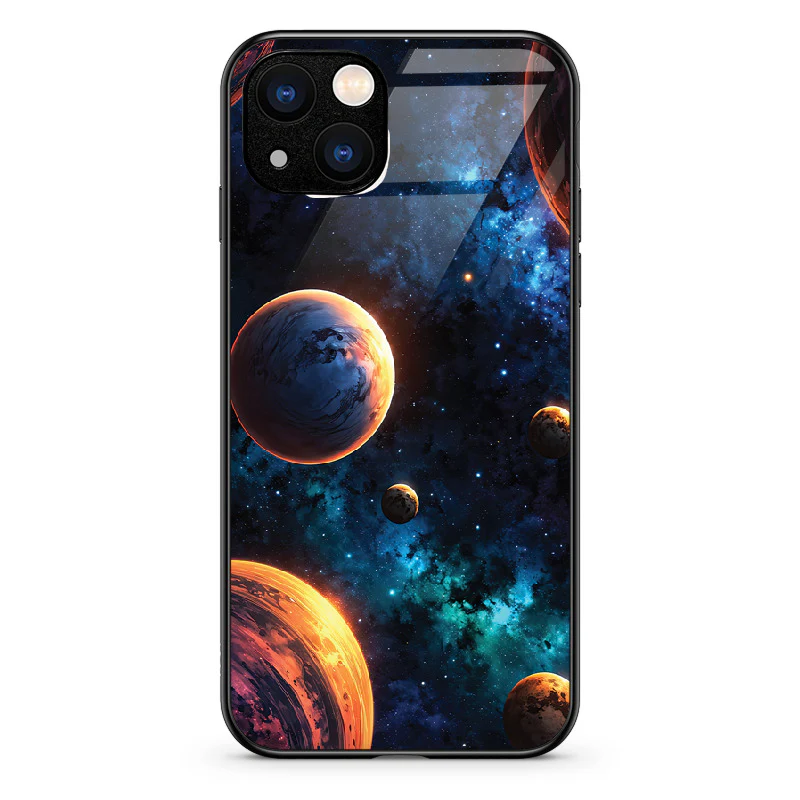 Etui szklane Planetarium - Image 83