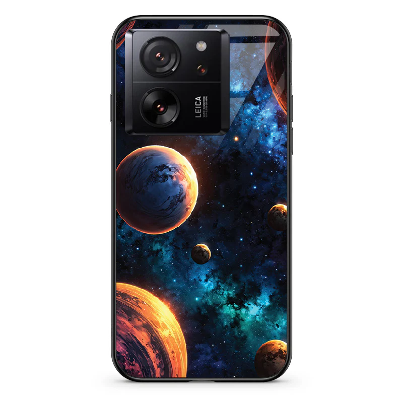 Etui szklane Planetarium - Image 85