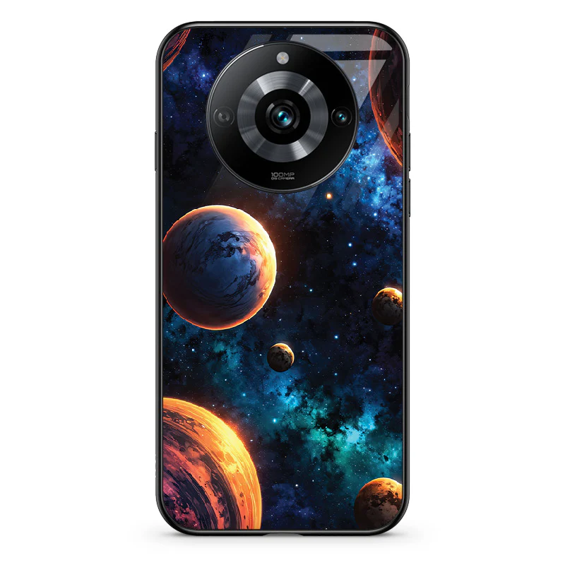 Etui szklane Planetarium - Image 86