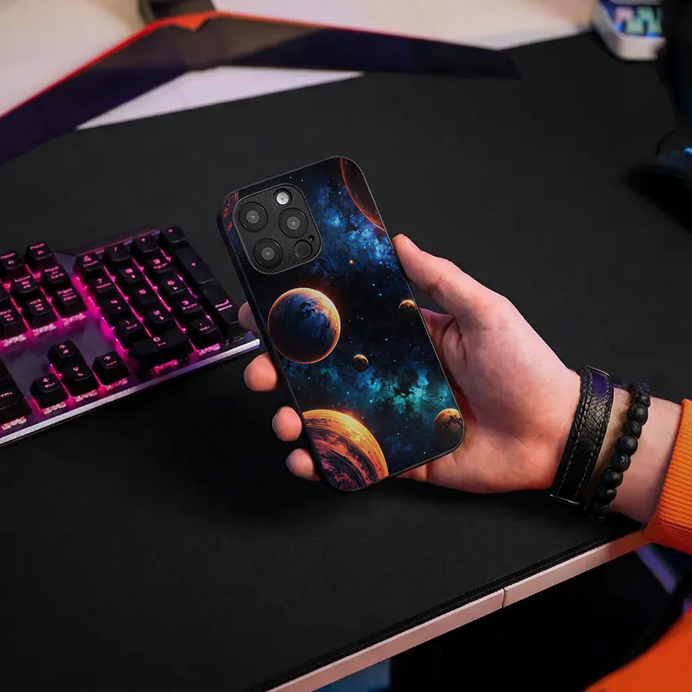Etui szklane Planetarium - Image 9