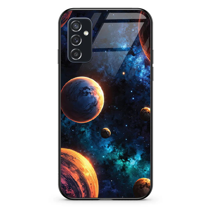 Etui szklane Planetarium - Image 94
