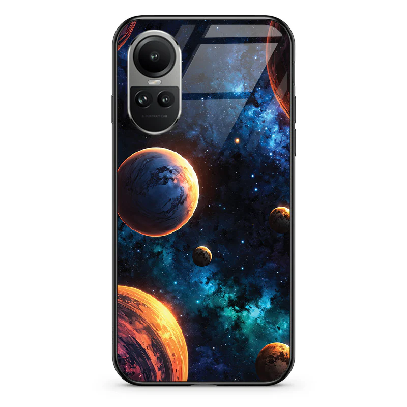 Etui szklane Planetarium - Image 97