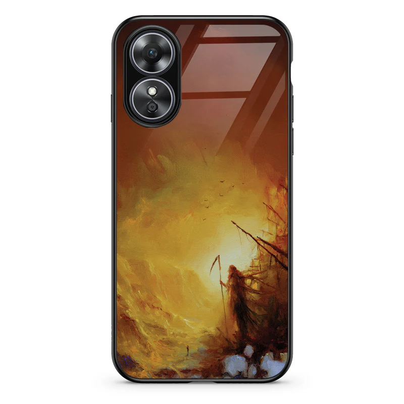 Etui szklane Po Tamtej Stronie - Image 100