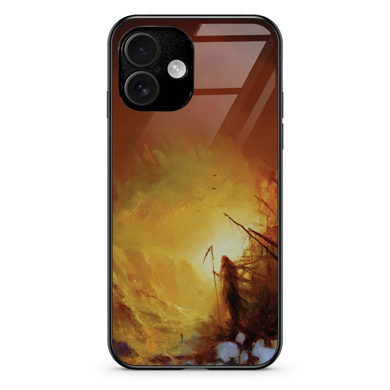 Etui szklane Po Tamtej Stronie - Image 106