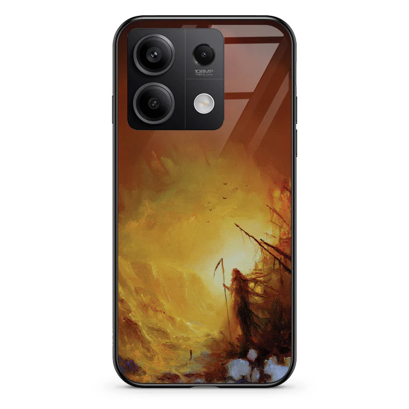 Etui szklane Po Tamtej Stronie - Image 12