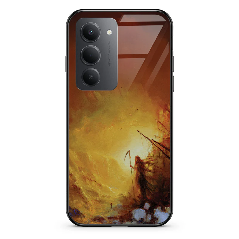 Etui szklane Po Tamtej Stronie - Image 136