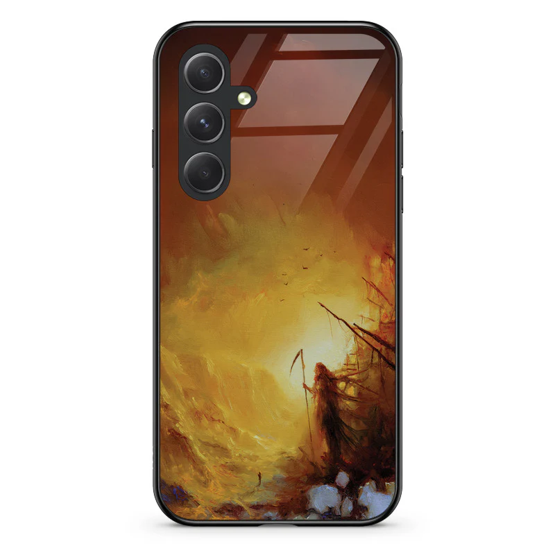 Etui szklane Po Tamtej Stronie - Image 145