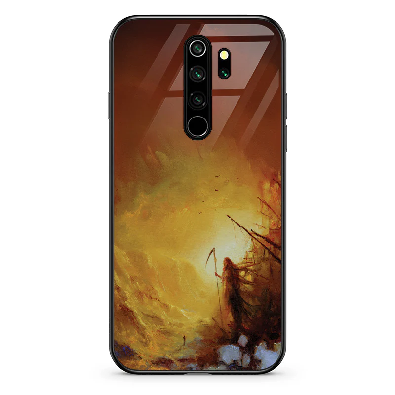 Etui szklane Po Tamtej Stronie - Image 19