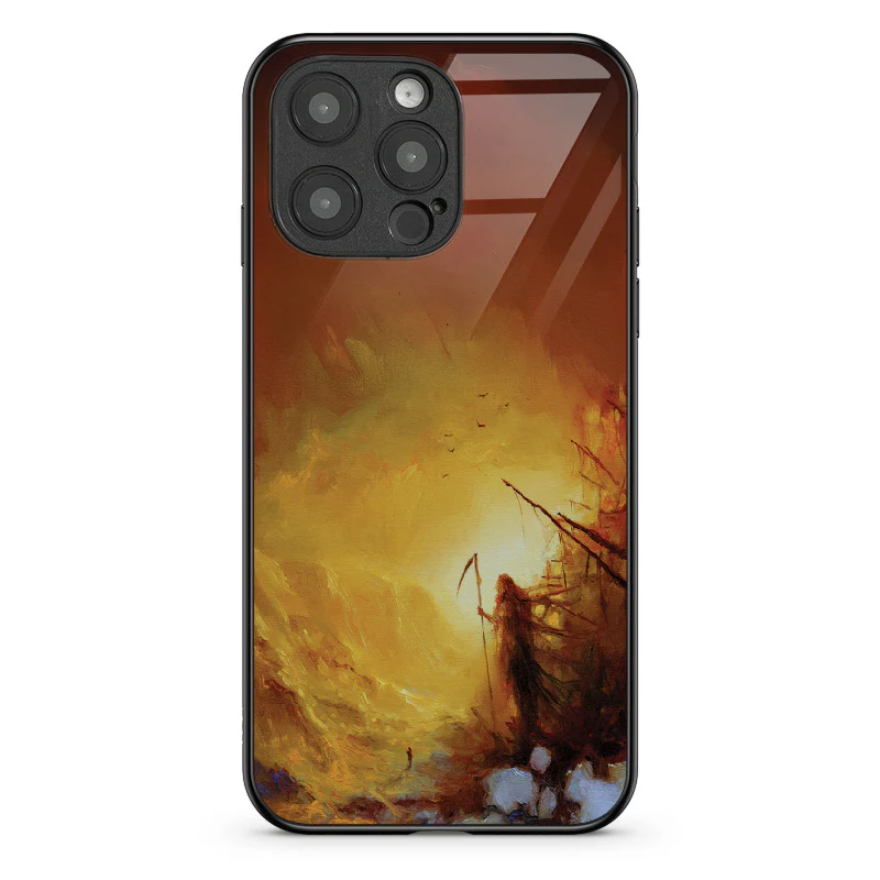 Etui szklane Po Tamtej Stronie - Image 23