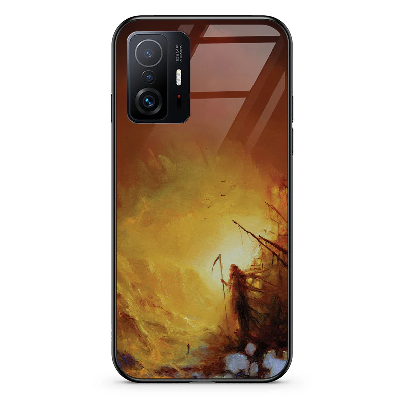 Etui szklane Po Tamtej Stronie - Image 39