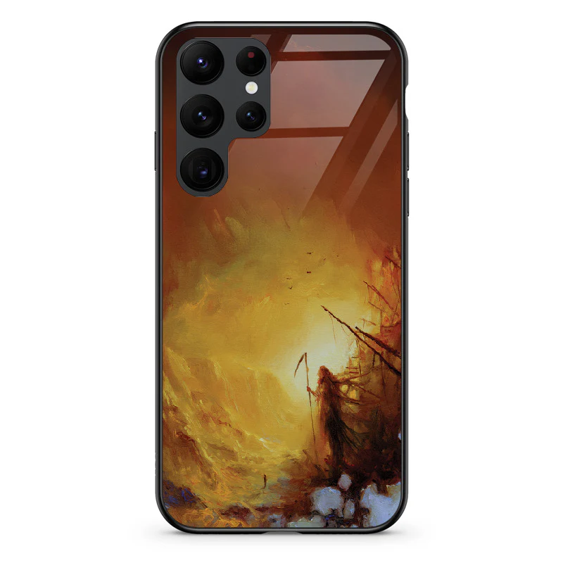 Etui szklane Po Tamtej Stronie - Image 58