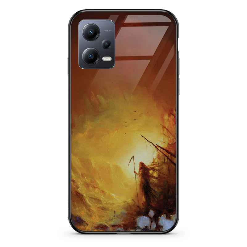 Etui szklane Po Tamtej Stronie - Image 76