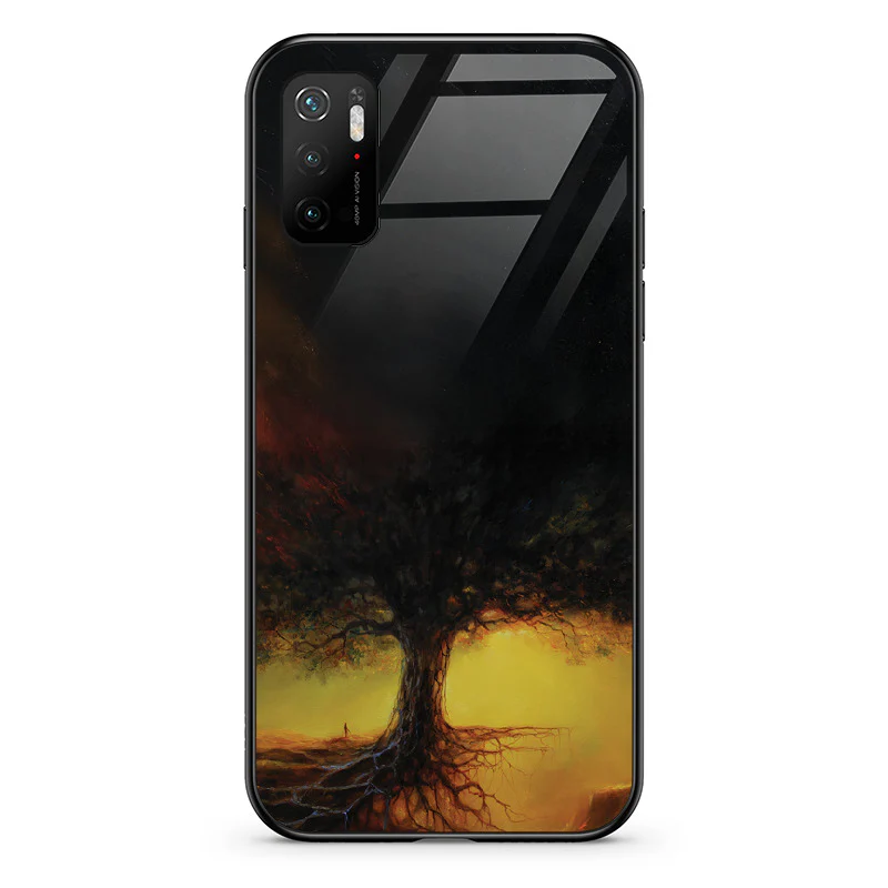 Etui szklane Pod Drzewem Wspomnień - Image 111