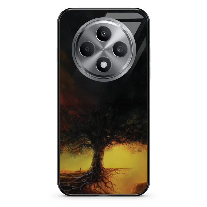 Etui szklane Pod Drzewem Wspomnień - Image 114