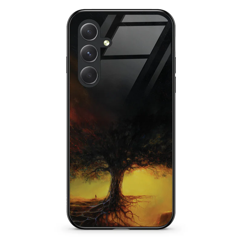 Etui szklane Pod Drzewem Wspomnień - Image 139