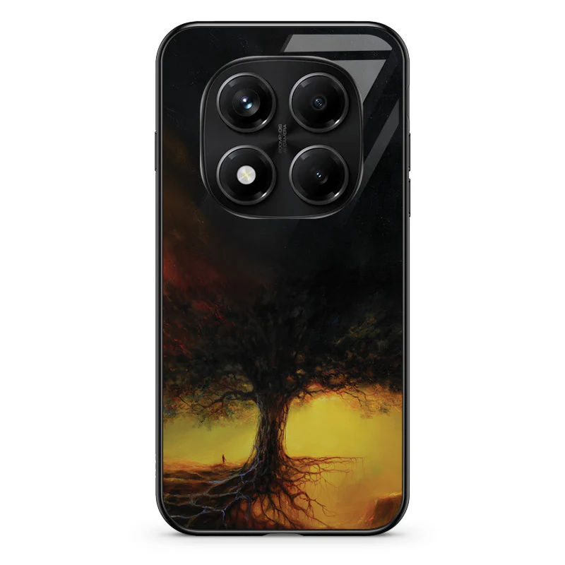 Etui szklane Pod Drzewem Wspomnień - Image 143