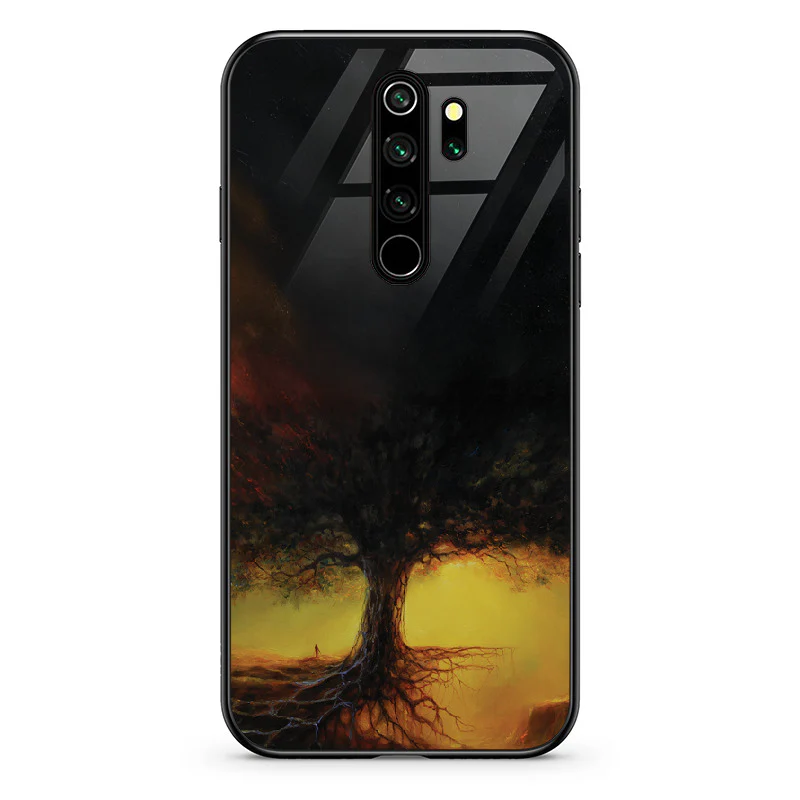 Etui szklane Pod Drzewem Wspomnień - Image 19