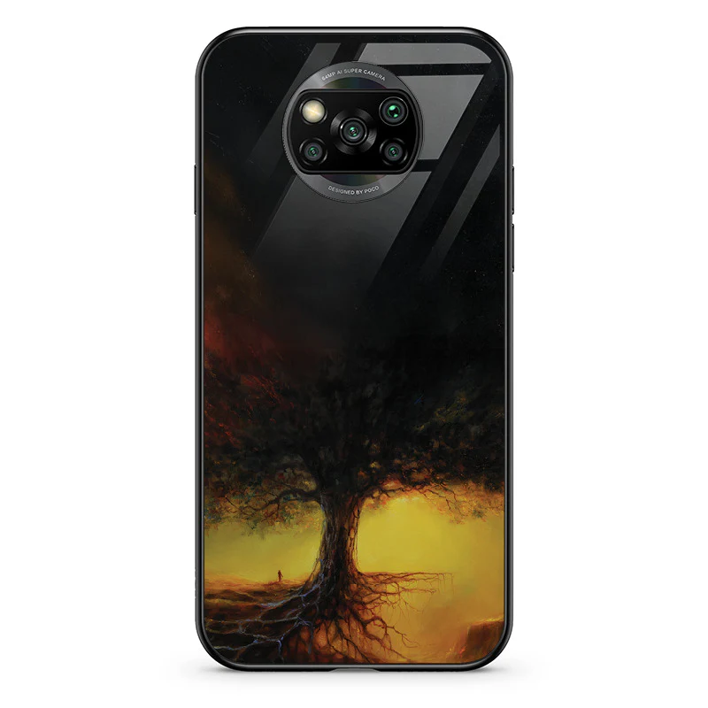 Etui szklane Pod Drzewem Wspomnień - Image 30