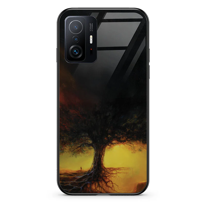 Etui szklane Pod Drzewem Wspomnień - Image 38