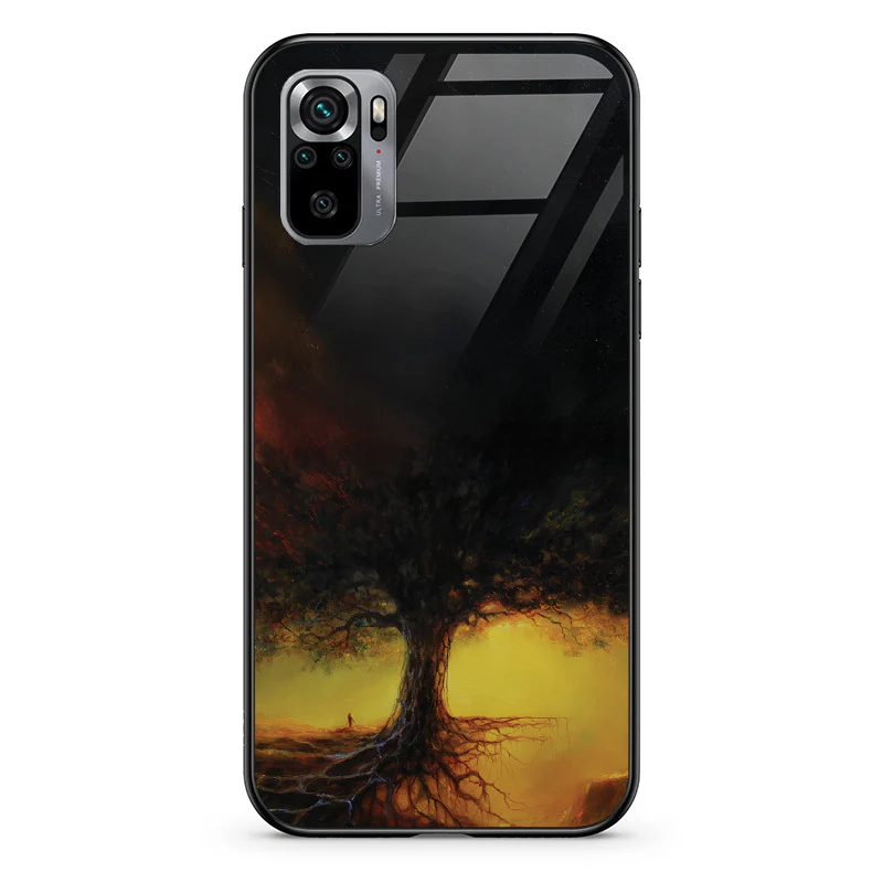 Etui szklane Pod Drzewem Wspomnień - Image 47