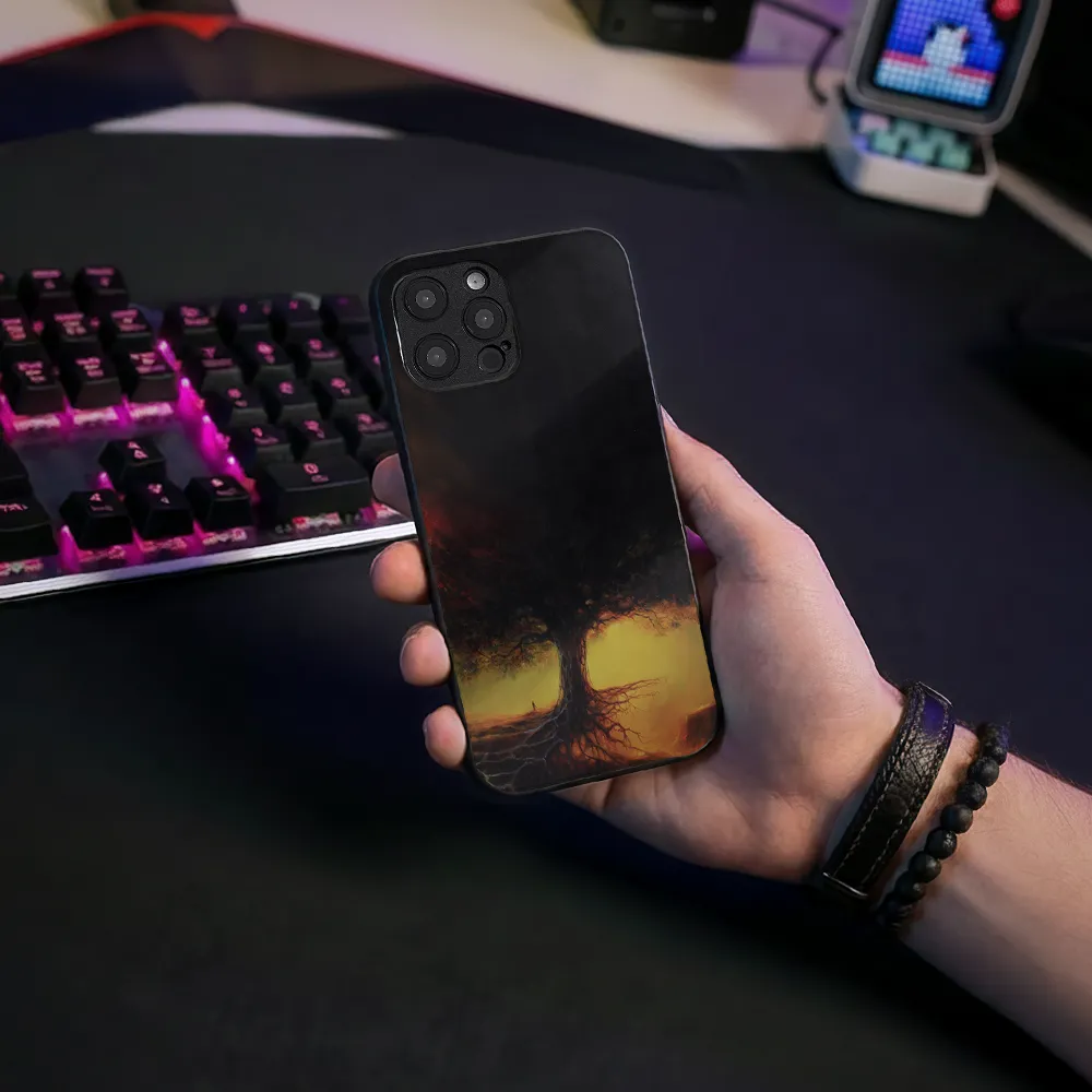 Etui szklane Pod Drzewem Wspomnień - Image 6