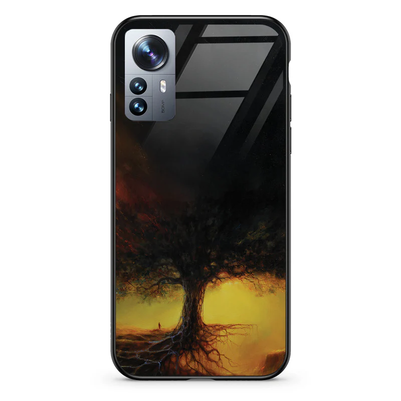 Etui szklane Pod Drzewem Wspomnień - Image 77
