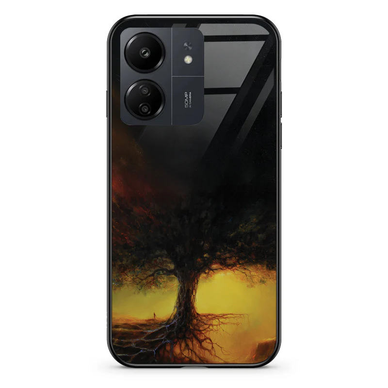Etui szklane Pod Drzewem Wspomnień - Image 90