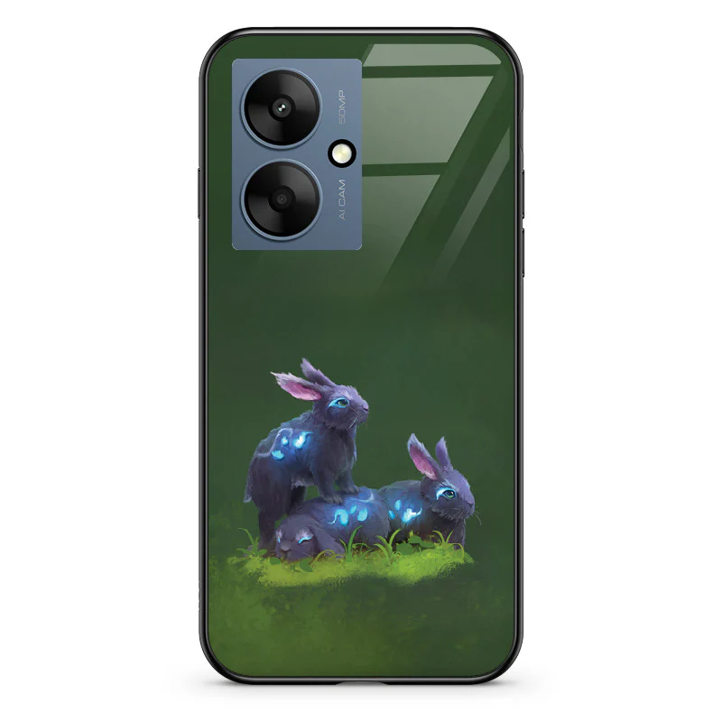 Etui szklane Podkróliki - Image 104
