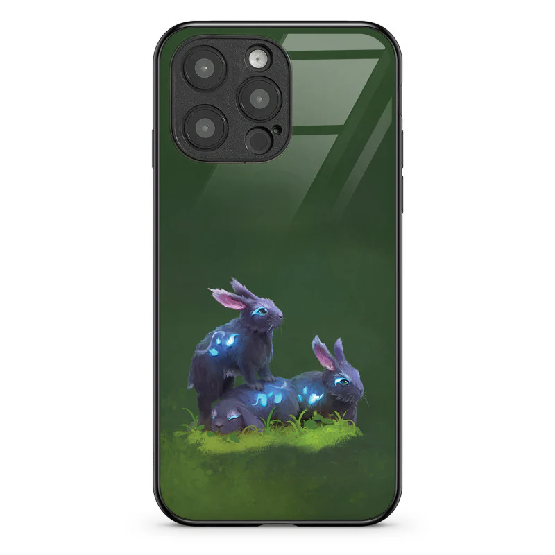 Etui szklane Podkróliki - Image 107