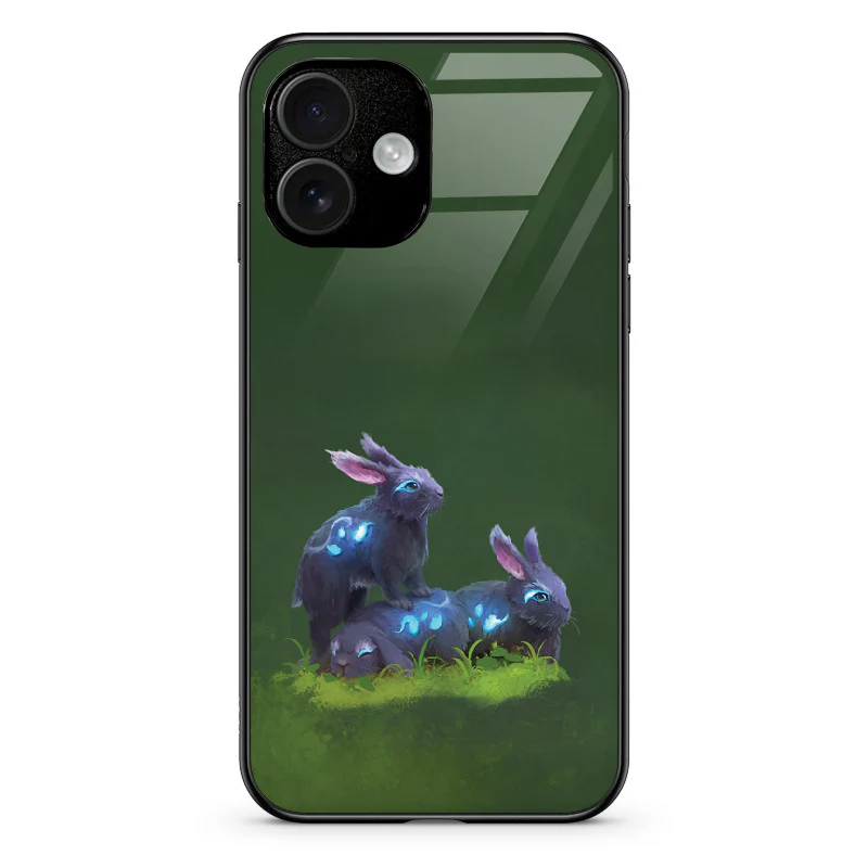 Etui szklane Podkróliki - Image 109